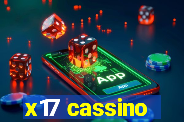 x17 cassino