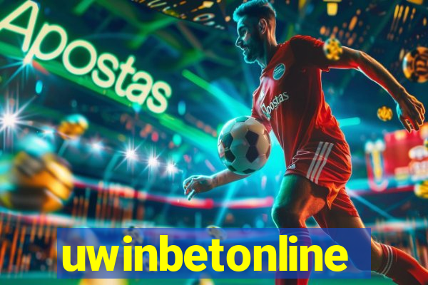 uwinbetonline