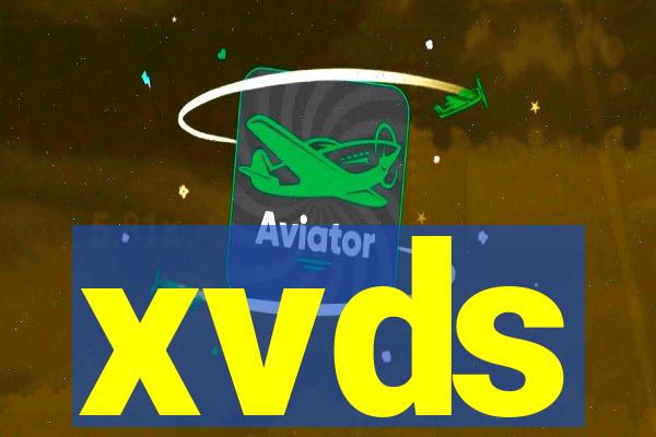 xvds