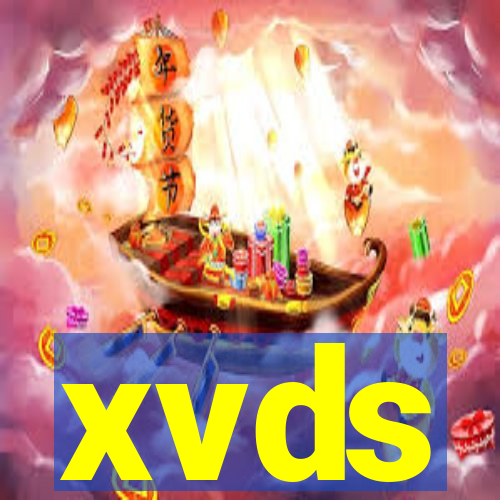 xvds