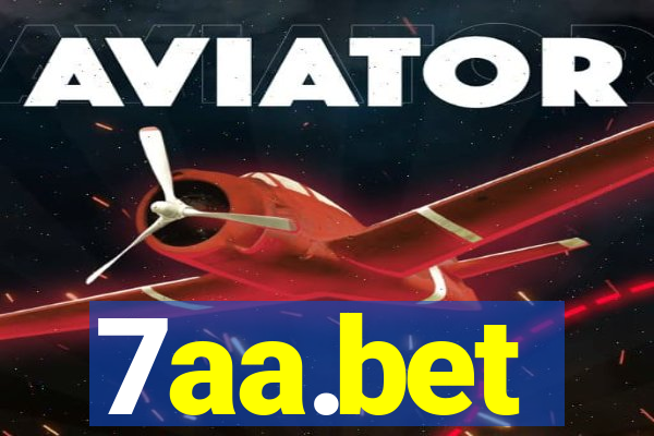 7aa.bet
