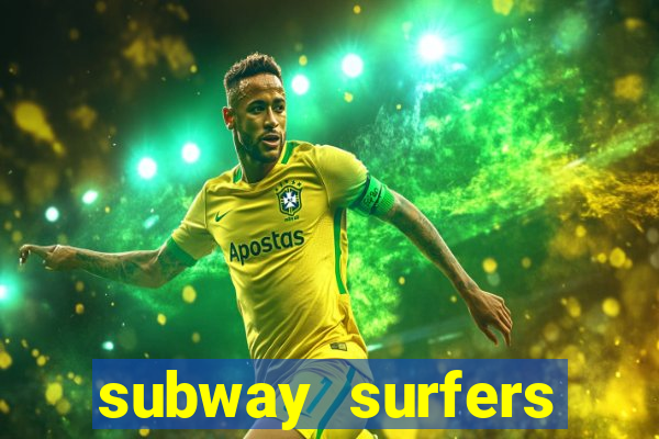 subway surfers money bet