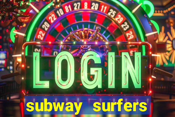 subway surfers money bet