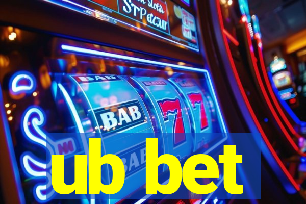 ub bet