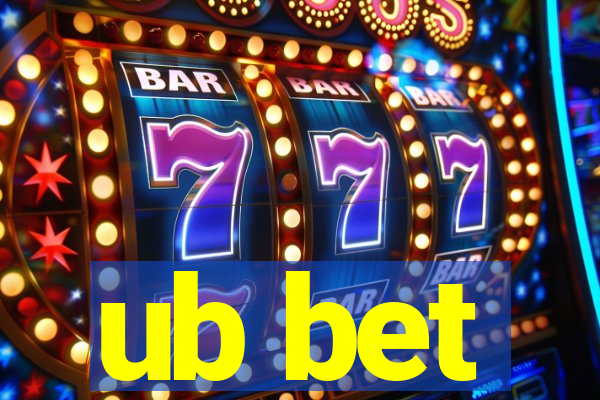 ub bet