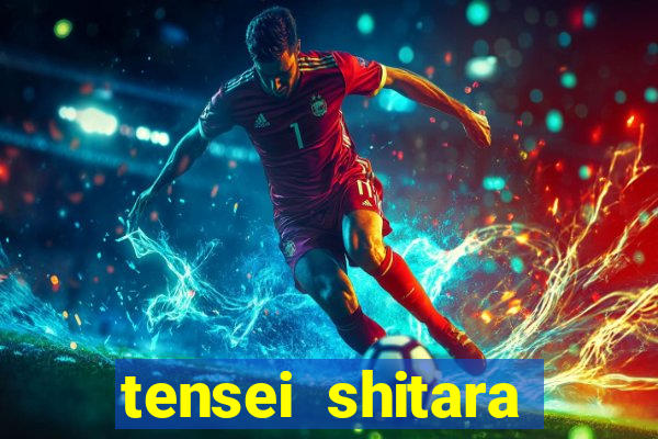 tensei shitara slime datta ken: coleus no yume - dublado