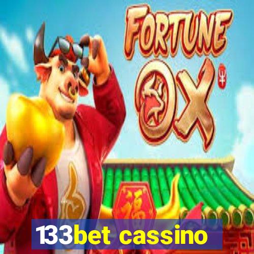 133bet cassino