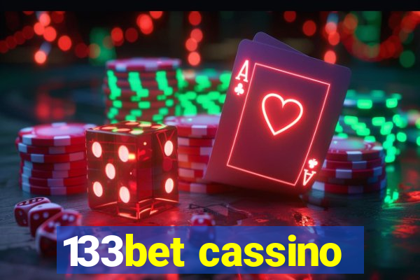 133bet cassino