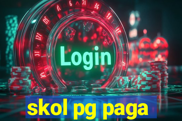 skol pg paga
