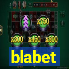 blabet