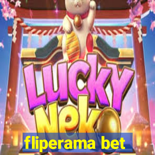 fliperama bet