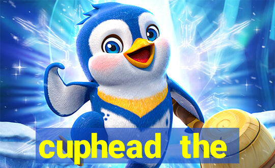 cuphead the expansion download