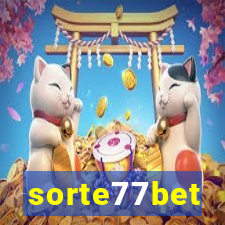 sorte77bet