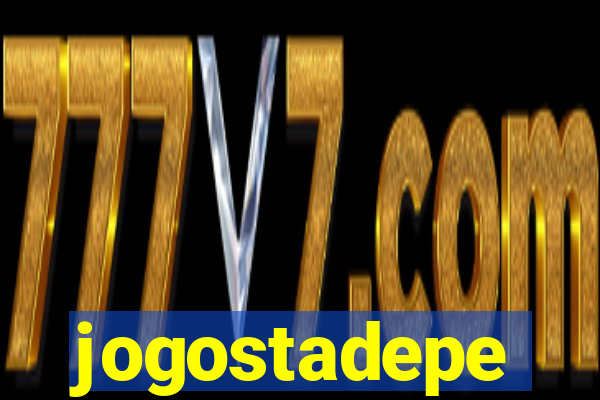 jogostadepe