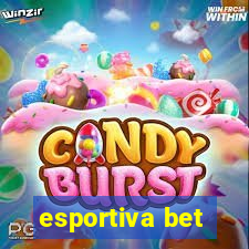 esportiva bet