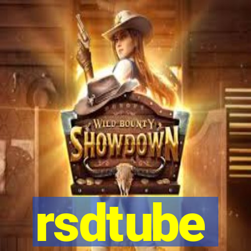 rsdtube