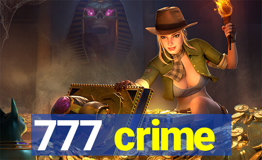 777 crime