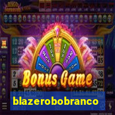 blazerobobranco