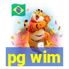 pg wim