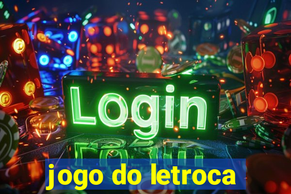 jogo do letroca
