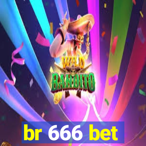 br 666 bet