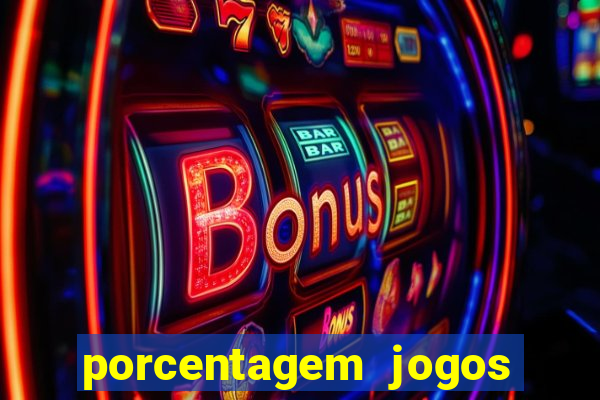 porcentagem jogos da pg