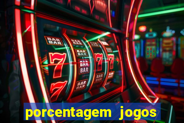 porcentagem jogos da pg