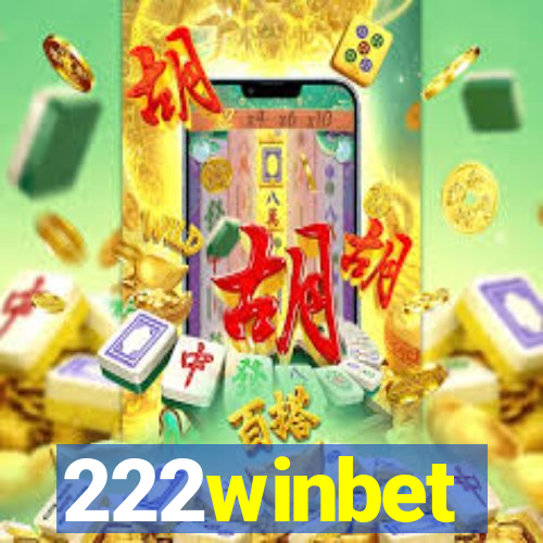 222winbet