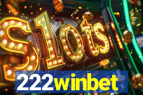 222winbet