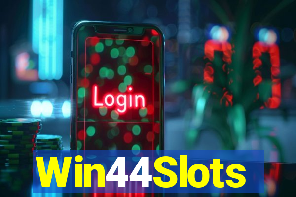 Win44Slots