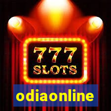 odiaonline