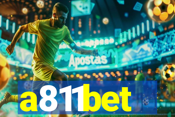 a811bet