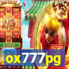ox777pg