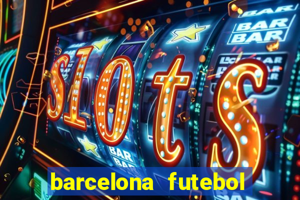 barcelona futebol play hd