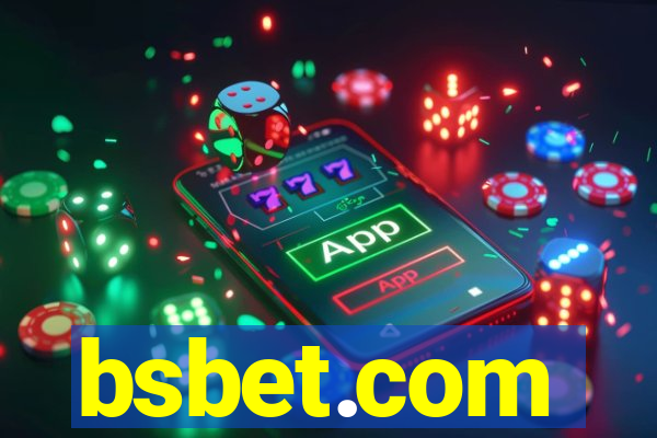 bsbet.com