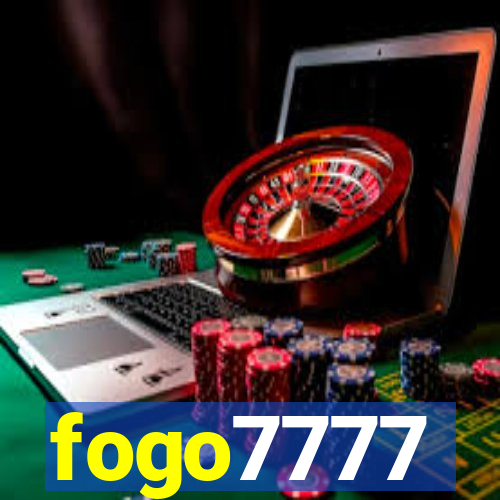 fogo7777