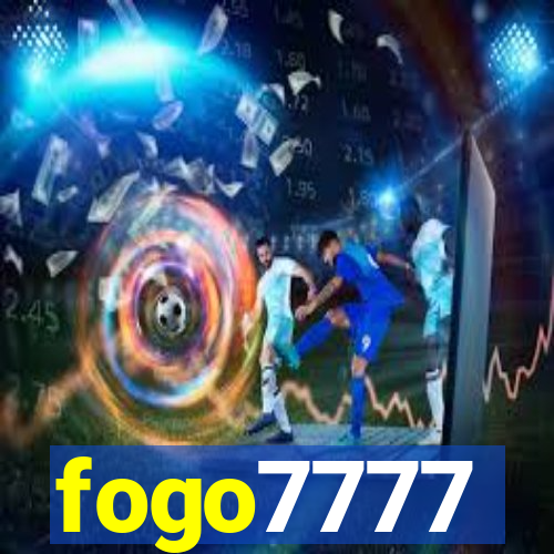 fogo7777