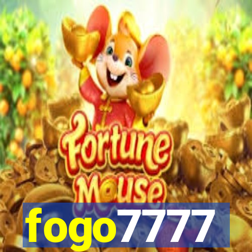 fogo7777