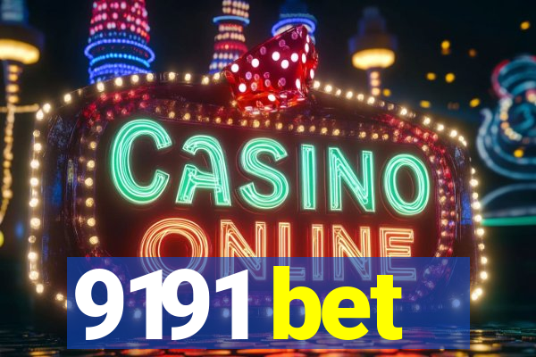 9191 bet
