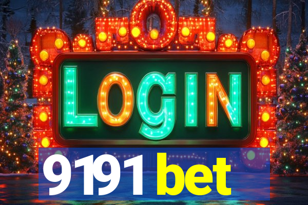 9191 bet