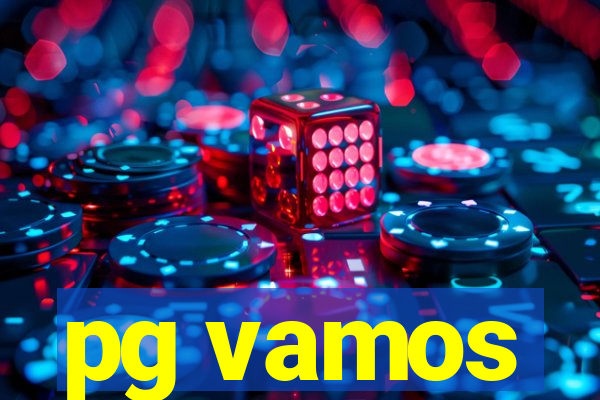 pg vamos