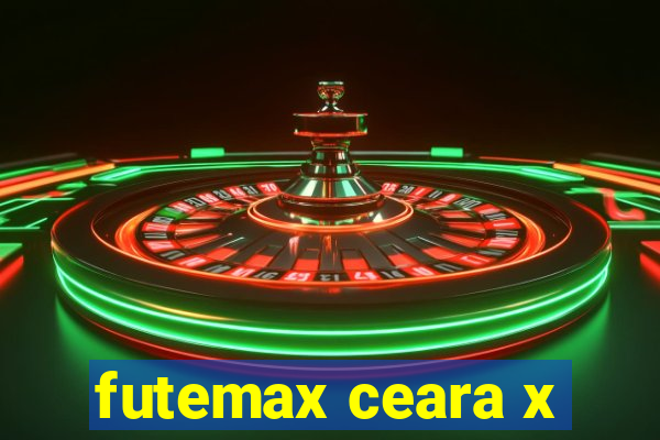 futemax ceara x