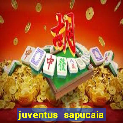 juventus sapucaia do sul