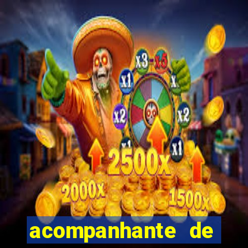 acompanhante de porto feliz