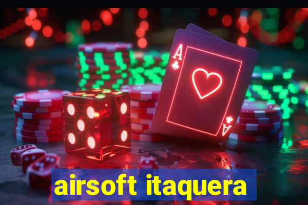 airsoft itaquera