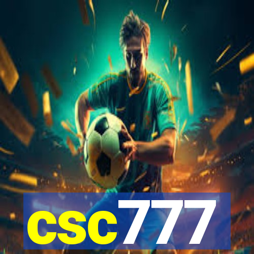 csc777