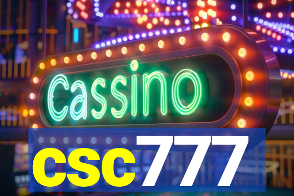csc777