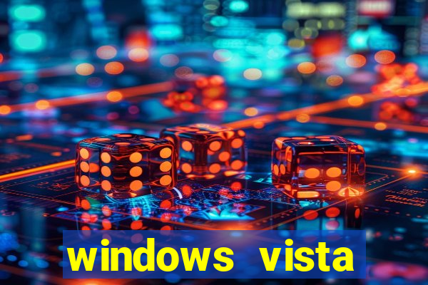windows vista simulator scratch