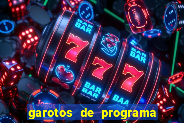 garotos de programa em santos