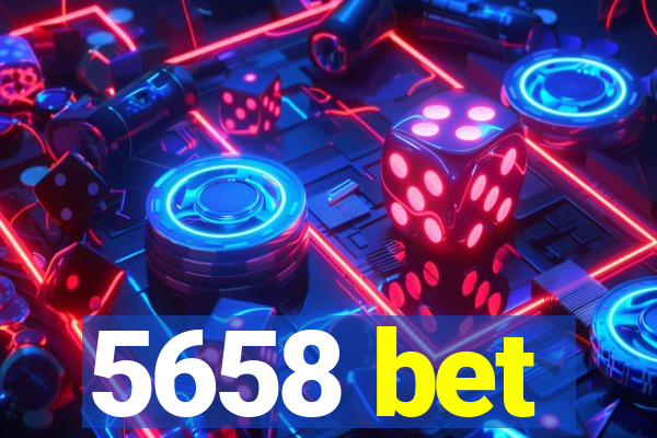 5658 bet